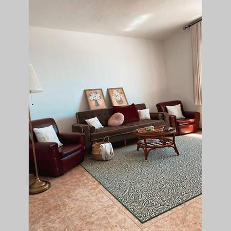 LARGE 90m2 CANARY APARTMENT, NICE VIEW, LOCATION ! Puerto de Santiago  Ngoại thất bức ảnh