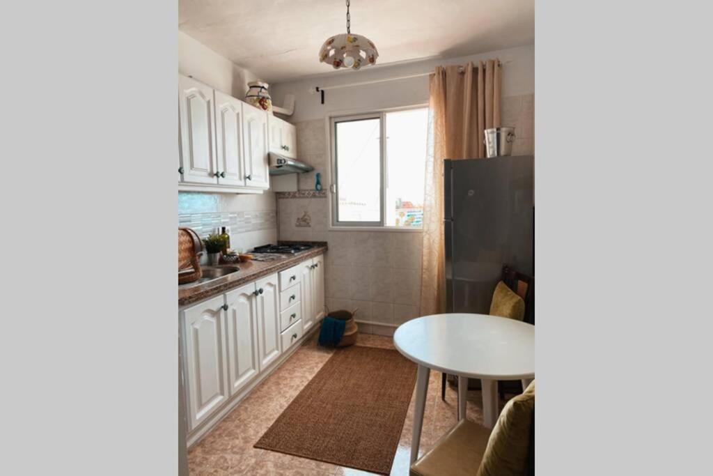LARGE 90m2 CANARY APARTMENT, NICE VIEW, LOCATION ! Puerto de Santiago  Ngoại thất bức ảnh