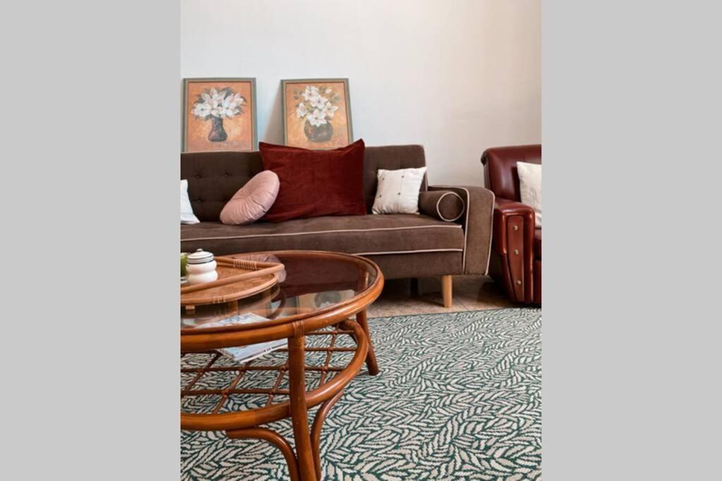 LARGE 90m2 CANARY APARTMENT, NICE VIEW, LOCATION ! Puerto de Santiago  Ngoại thất bức ảnh